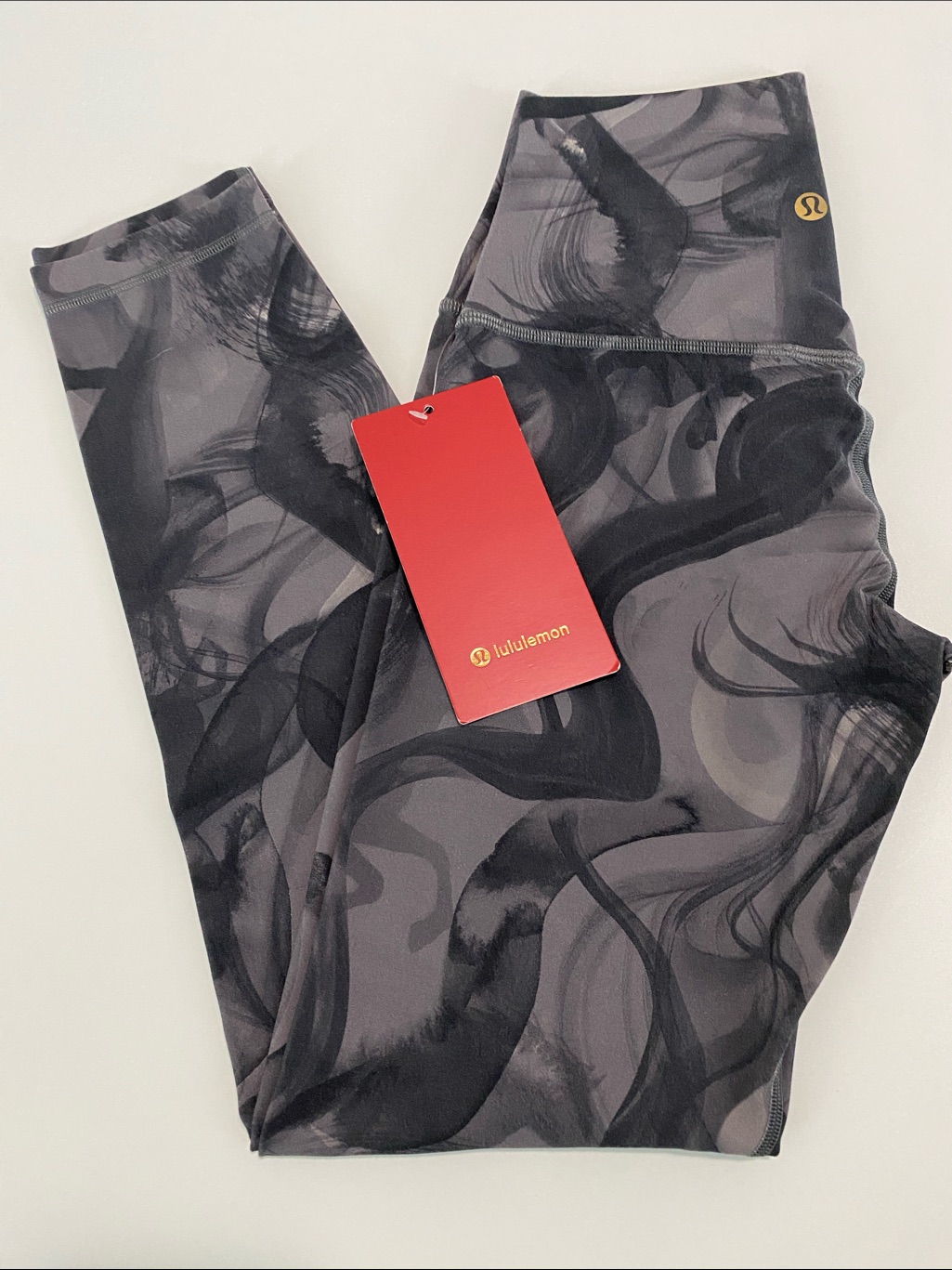 Lululemon - Align High Rise Pant 25” *Ny- Size 4 - Nwt